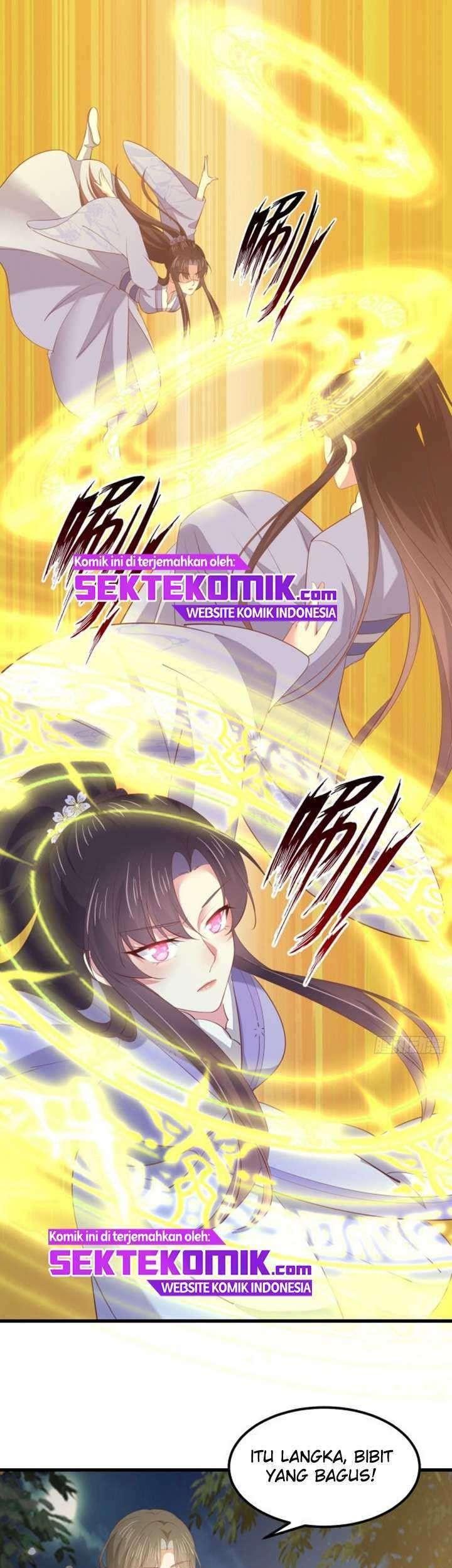 Yong Heng Zhi Zun Chapter 29 - halaman 2