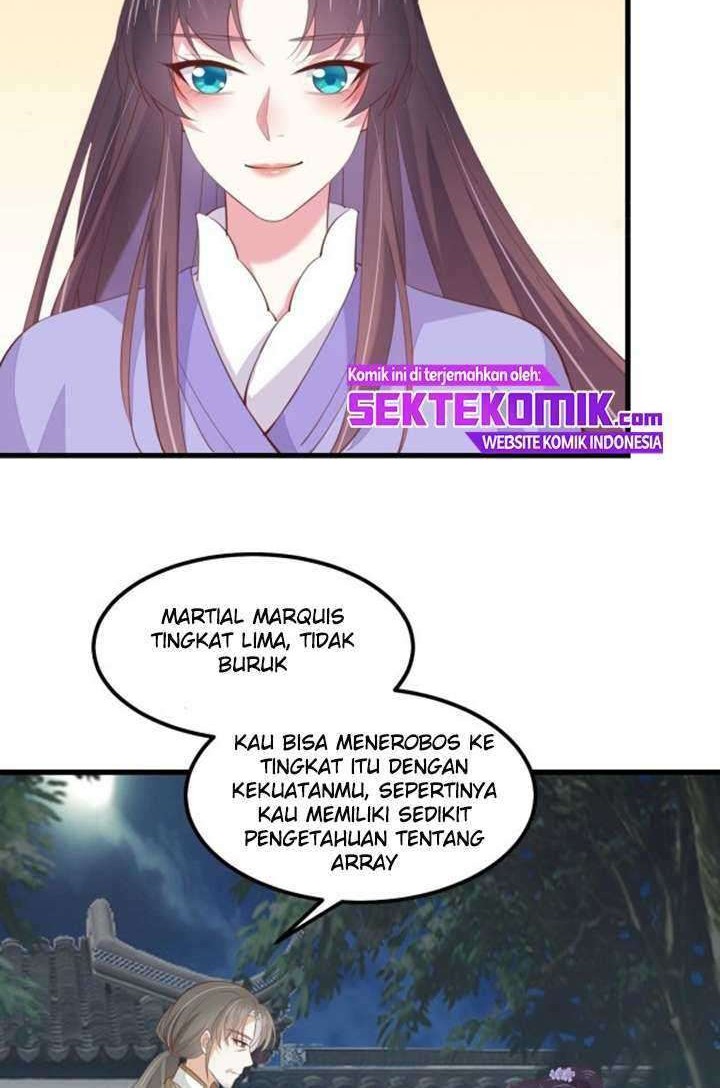 Yong Heng Zhi Zun Chapter 29 - halaman 5