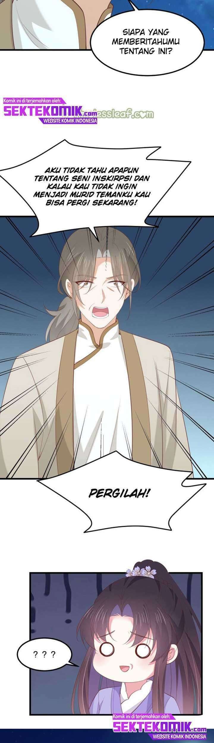 Yong Heng Zhi Zun Chapter 29 - halaman 8