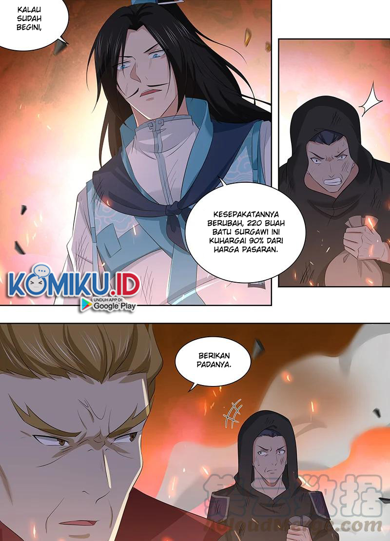 Yong Heng Zhi Zun Chapter 290 - halaman 11