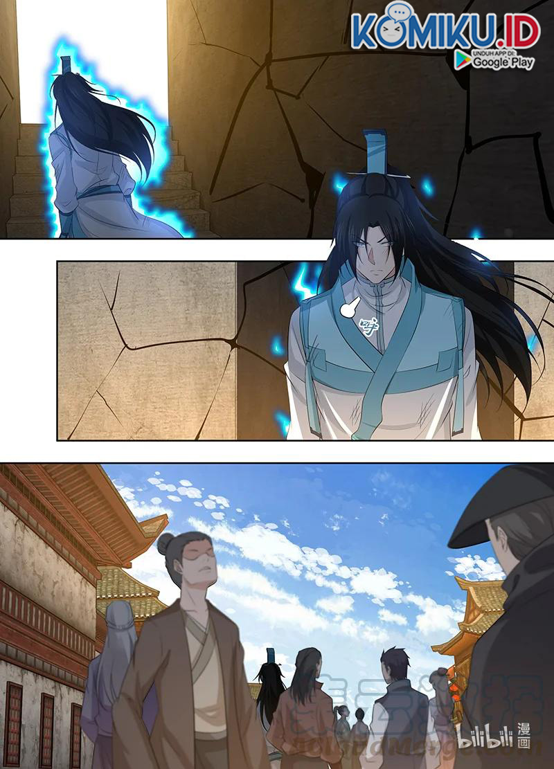 Yong Heng Zhi Zun Chapter 290 - halaman 12