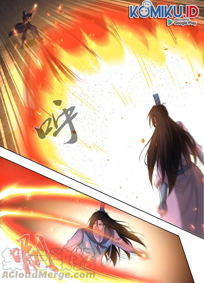 Yong Heng Zhi Zun Chapter 290 - halaman 5