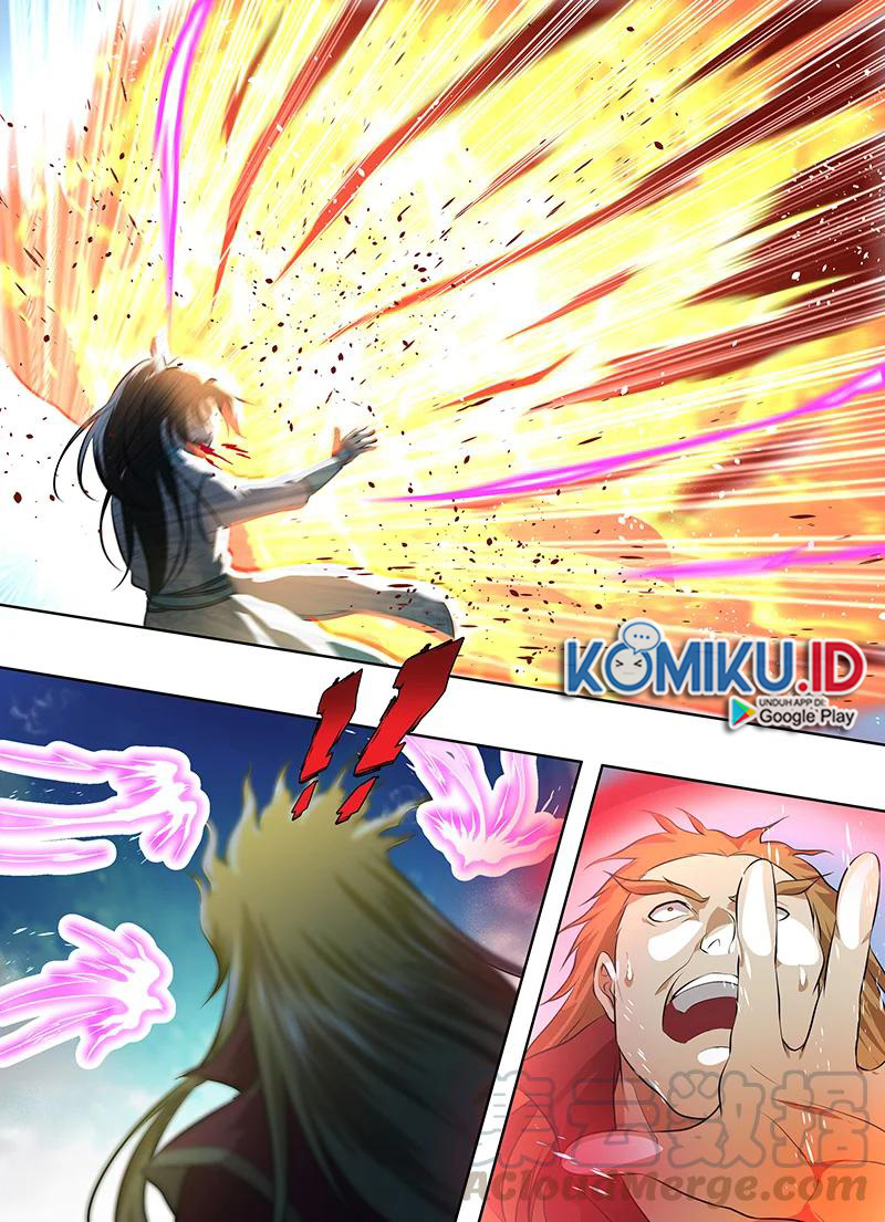 Yong Heng Zhi Zun Chapter 291 - halaman 11