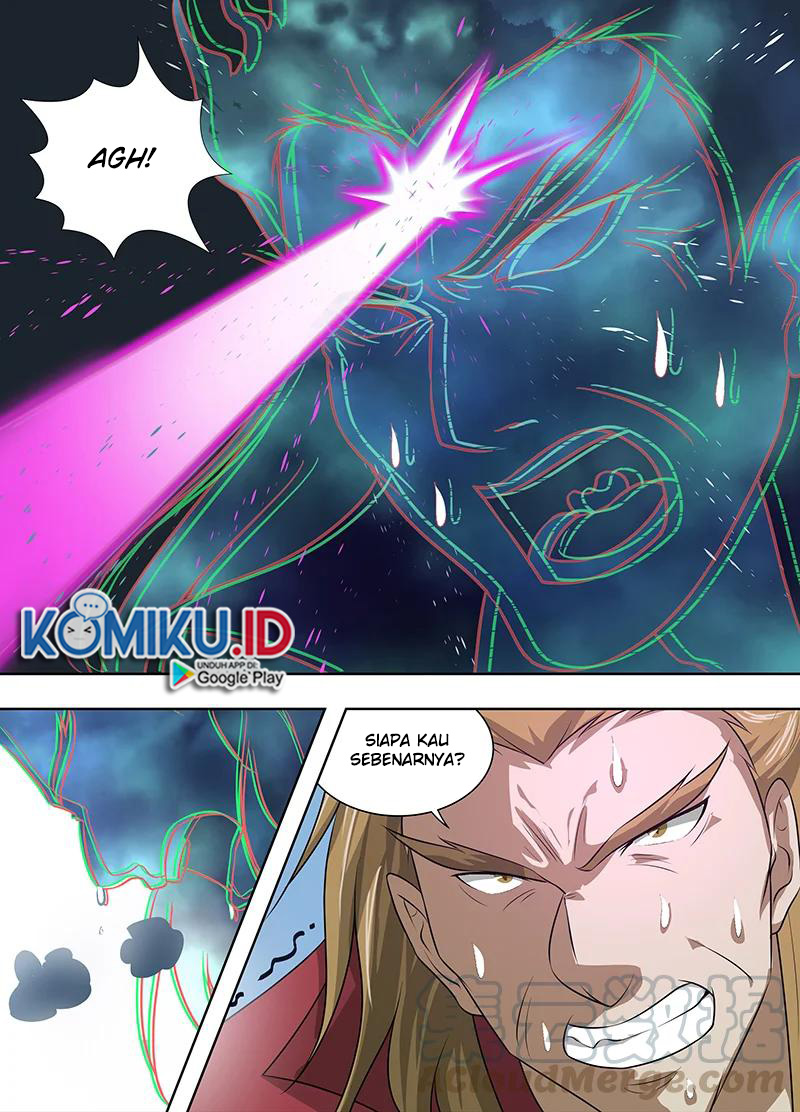 Yong Heng Zhi Zun Chapter 291 - halaman 13