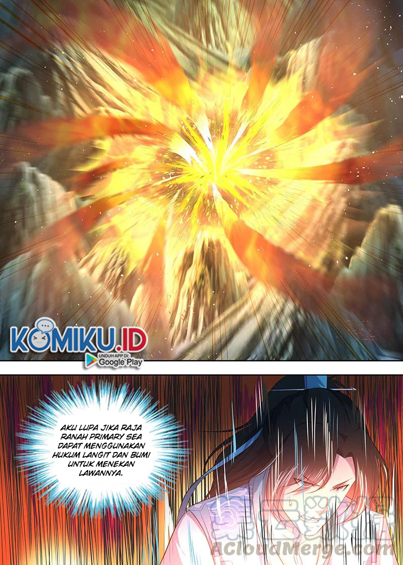 Yong Heng Zhi Zun Chapter 291 - halaman 15