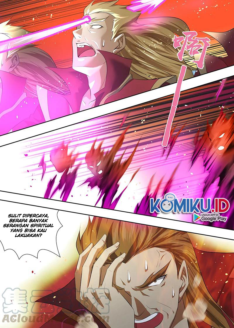 Yong Heng Zhi Zun Chapter 291 - halaman 17
