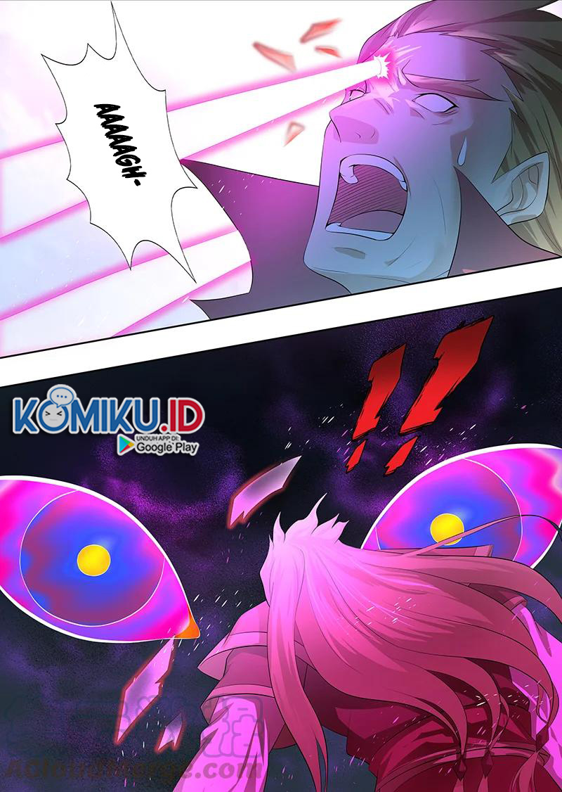 Yong Heng Zhi Zun Chapter 291 - halaman 19