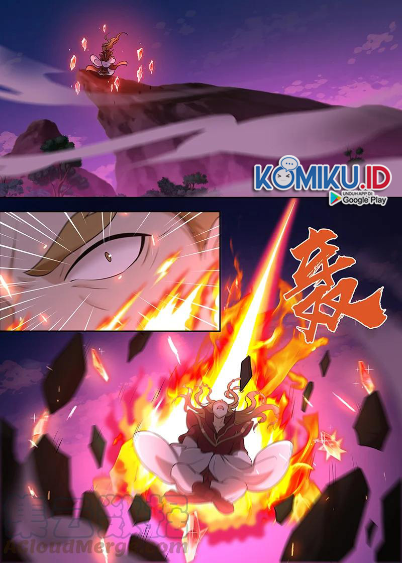 Yong Heng Zhi Zun Chapter 292 - halaman 3