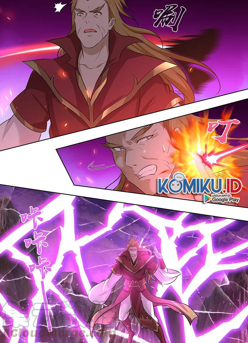 Yong Heng Zhi Zun Chapter 292 - halaman 6