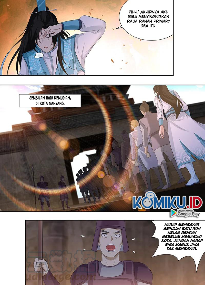 Yong Heng Zhi Zun Chapter 292 - halaman 9