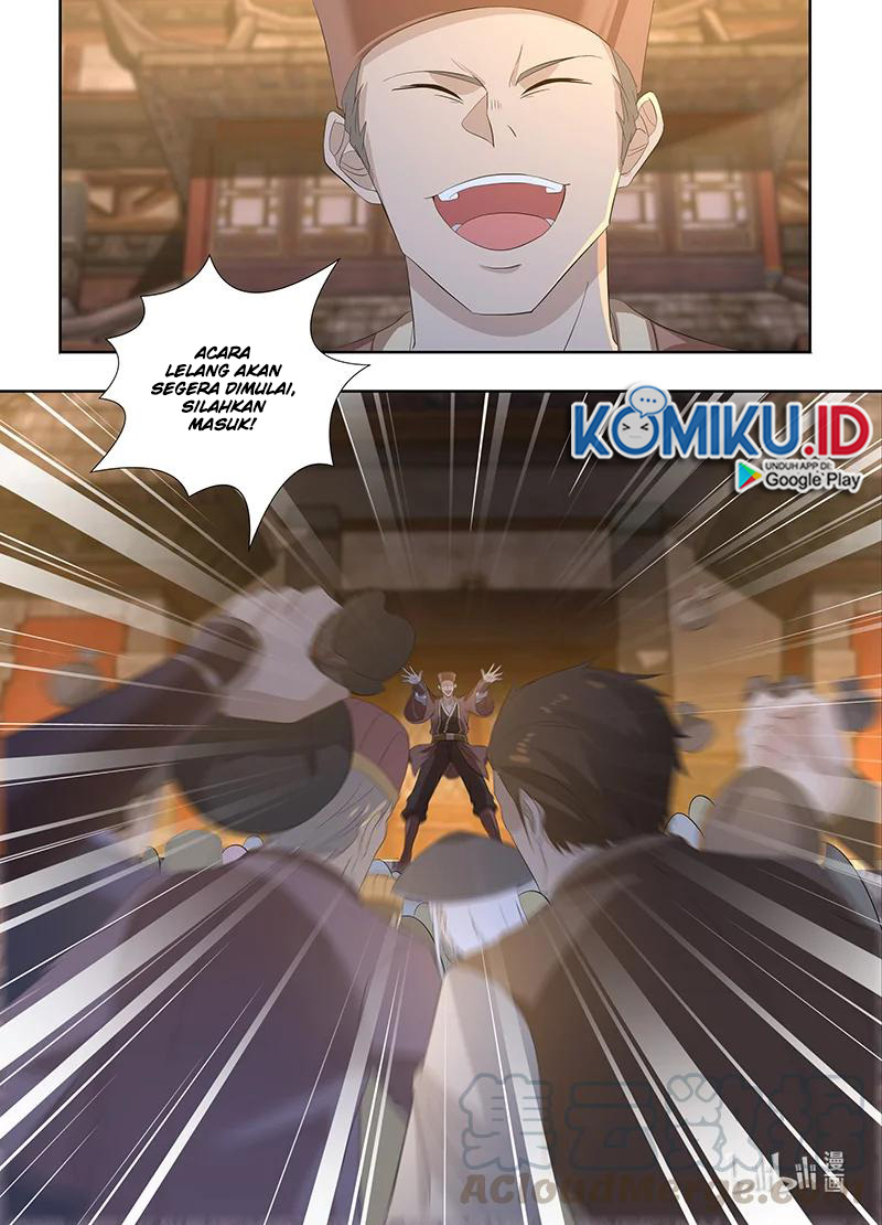 Yong Heng Zhi Zun Chapter 293 - halaman 13