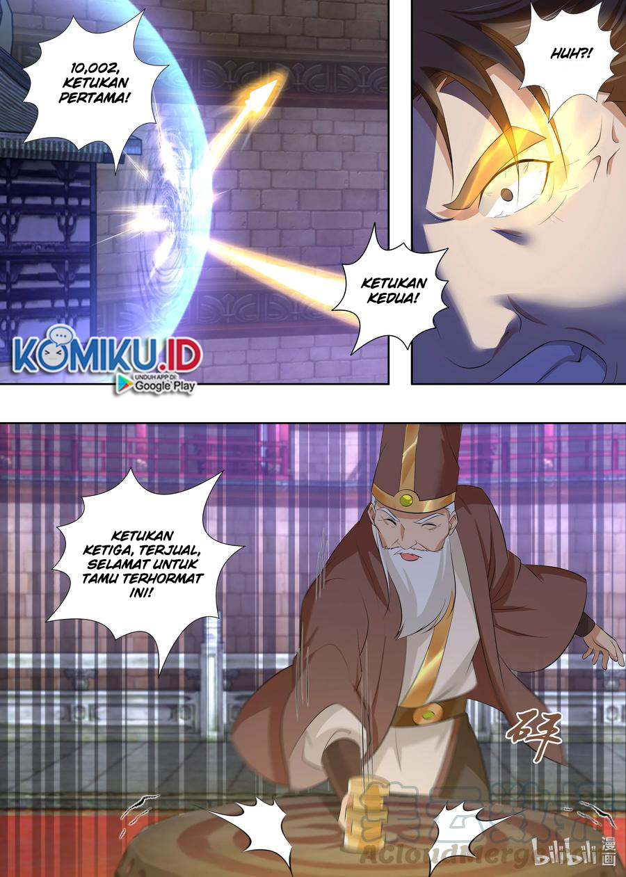 Yong Heng Zhi Zun Chapter 294 - halaman 14