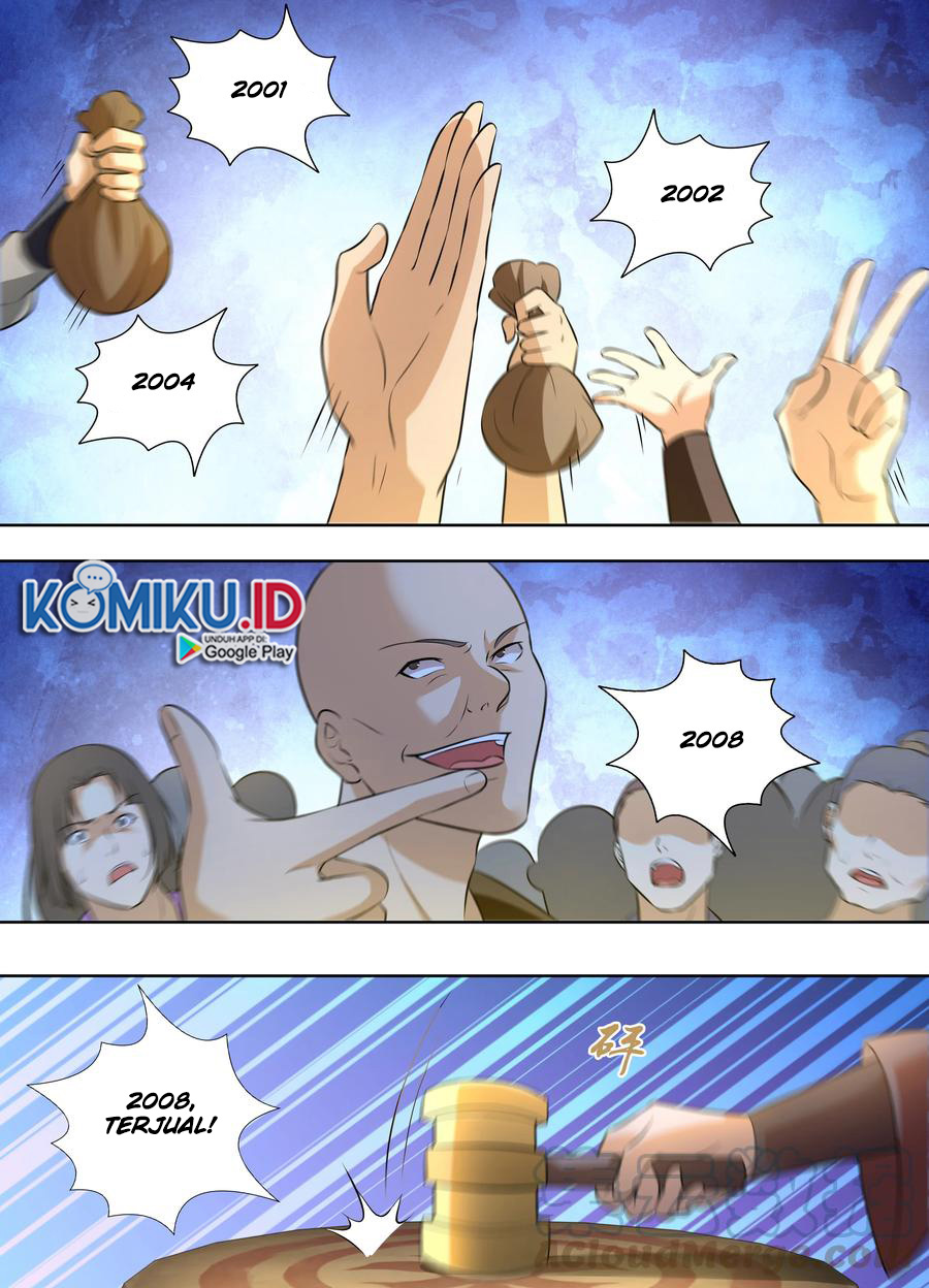 Yong Heng Zhi Zun Chapter 294 - halaman 6