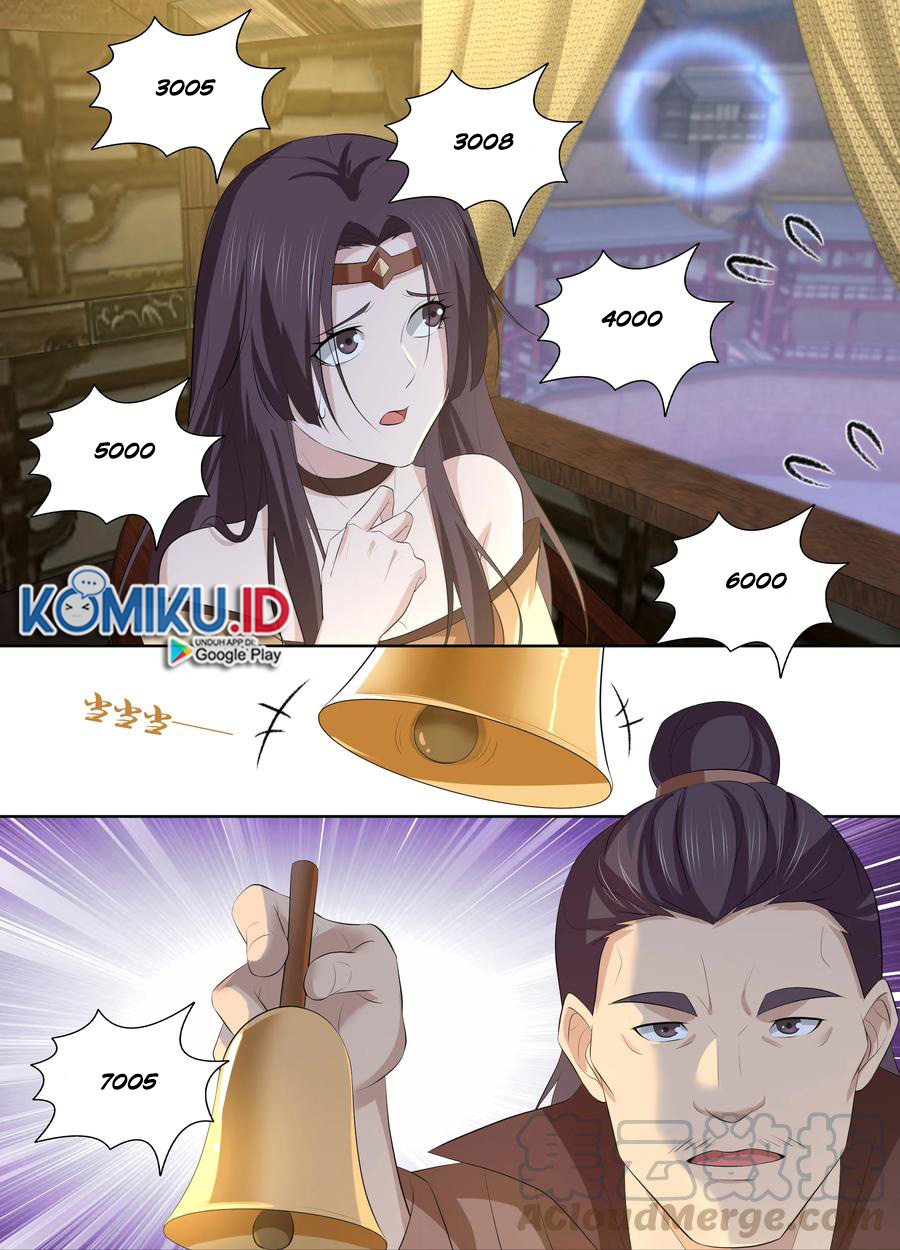 Yong Heng Zhi Zun Chapter 294 - halaman 9