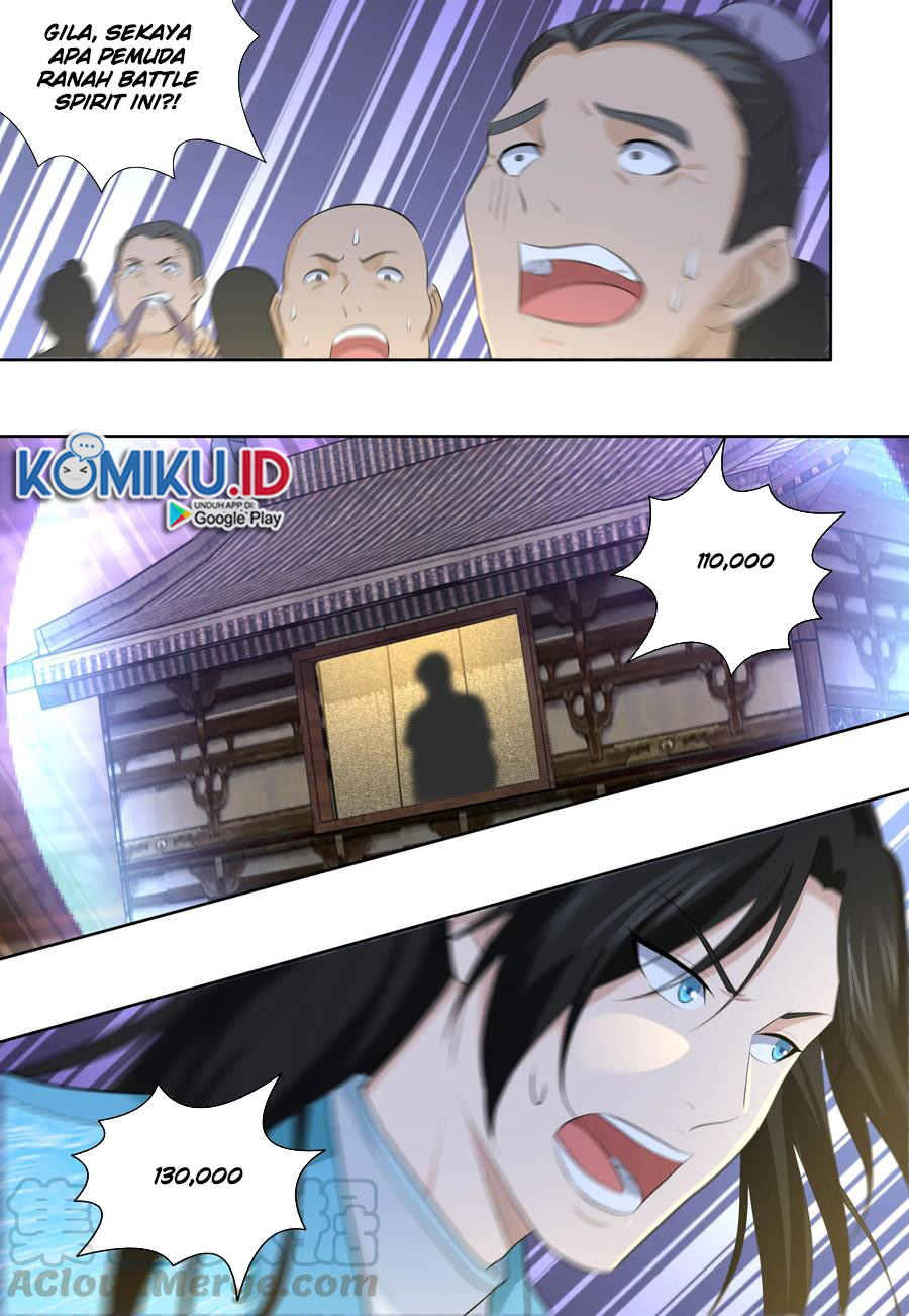 Yong Heng Zhi Zun Chapter 295 - halaman 13