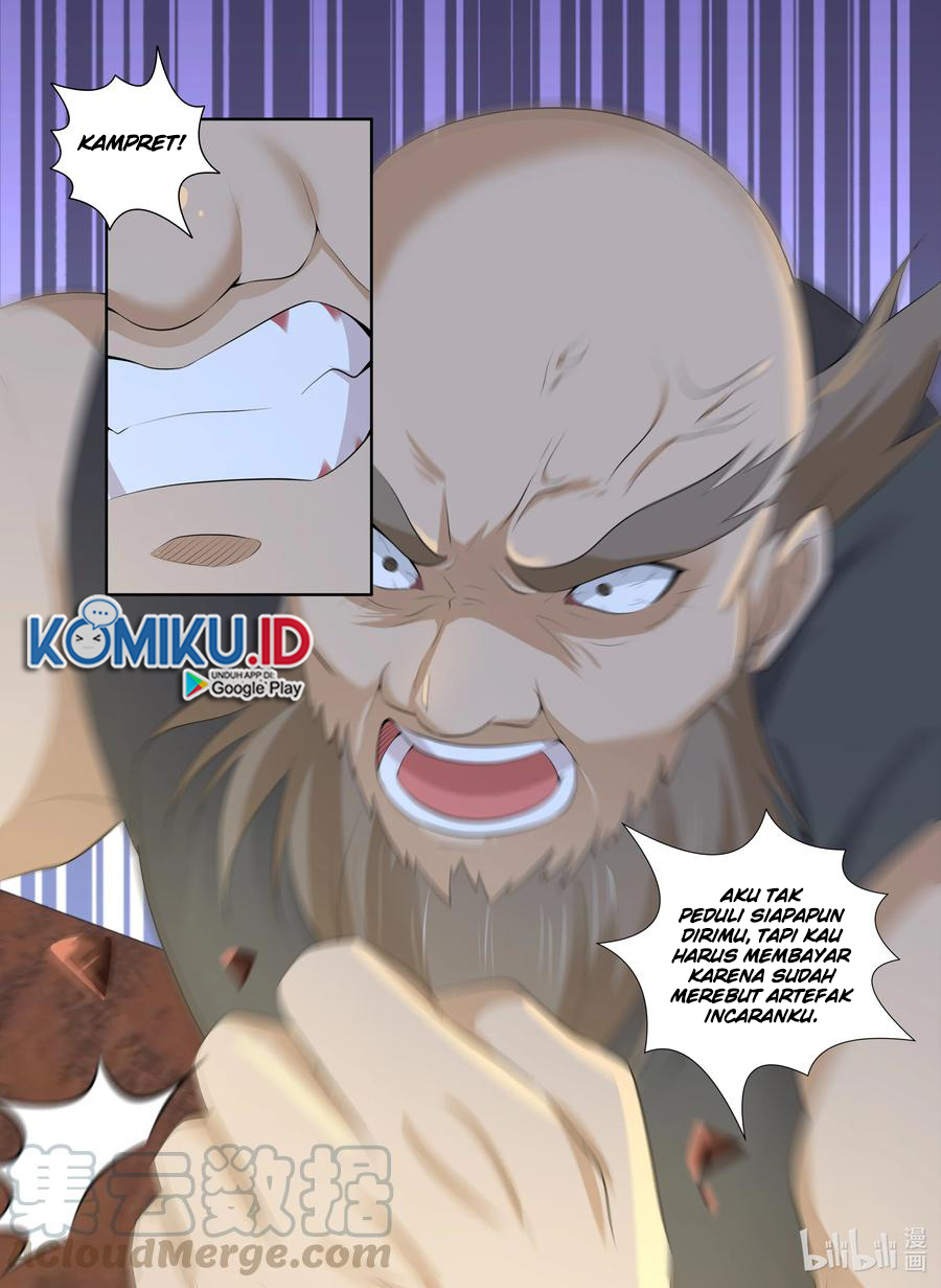Yong Heng Zhi Zun Chapter 295 - halaman 14