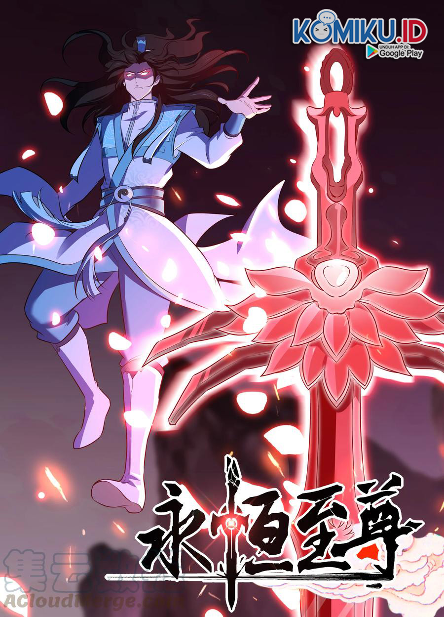 Yong Heng Zhi Zun Chapter 295 - halaman 3