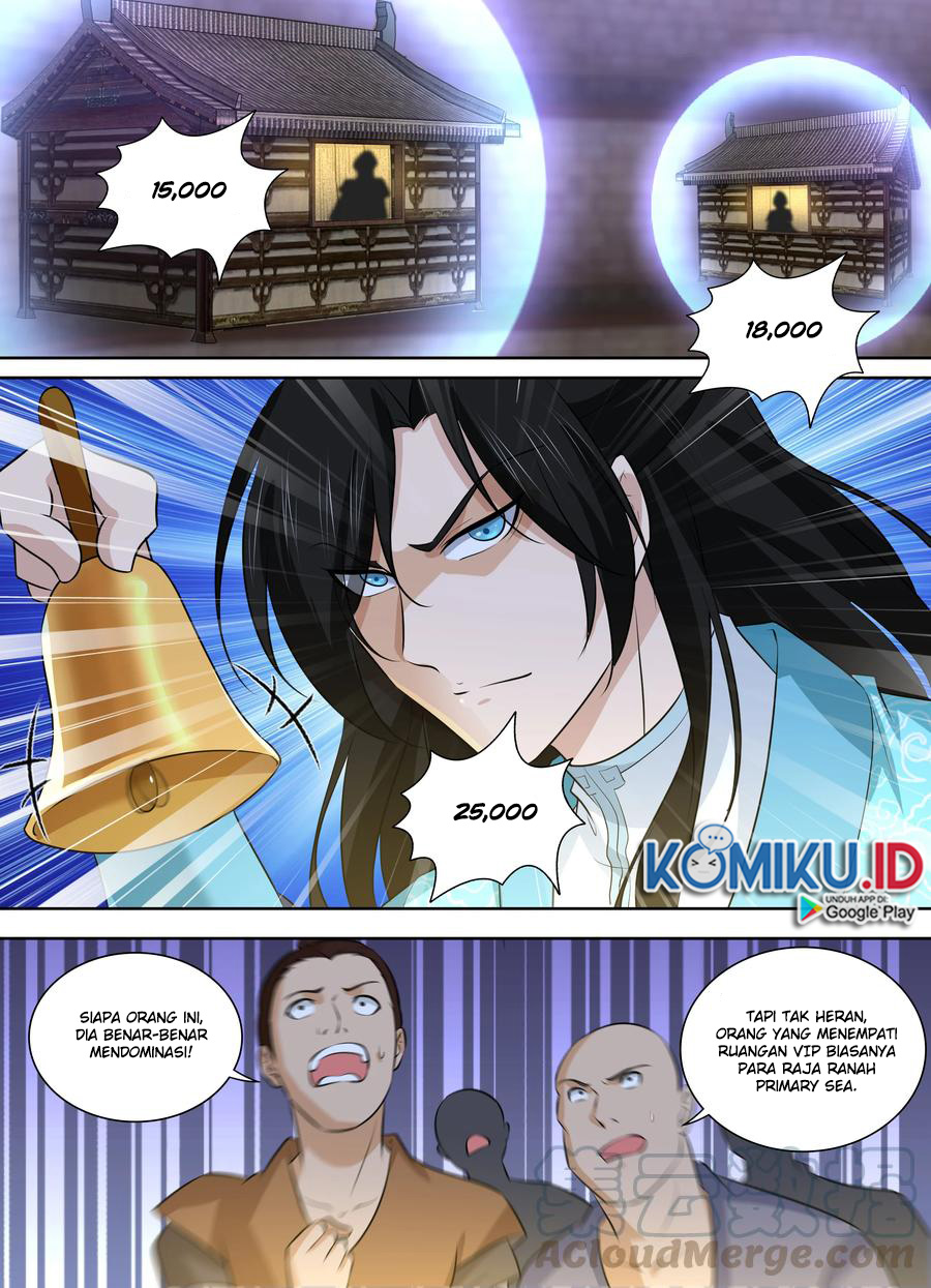 Yong Heng Zhi Zun Chapter 295 - halaman 6