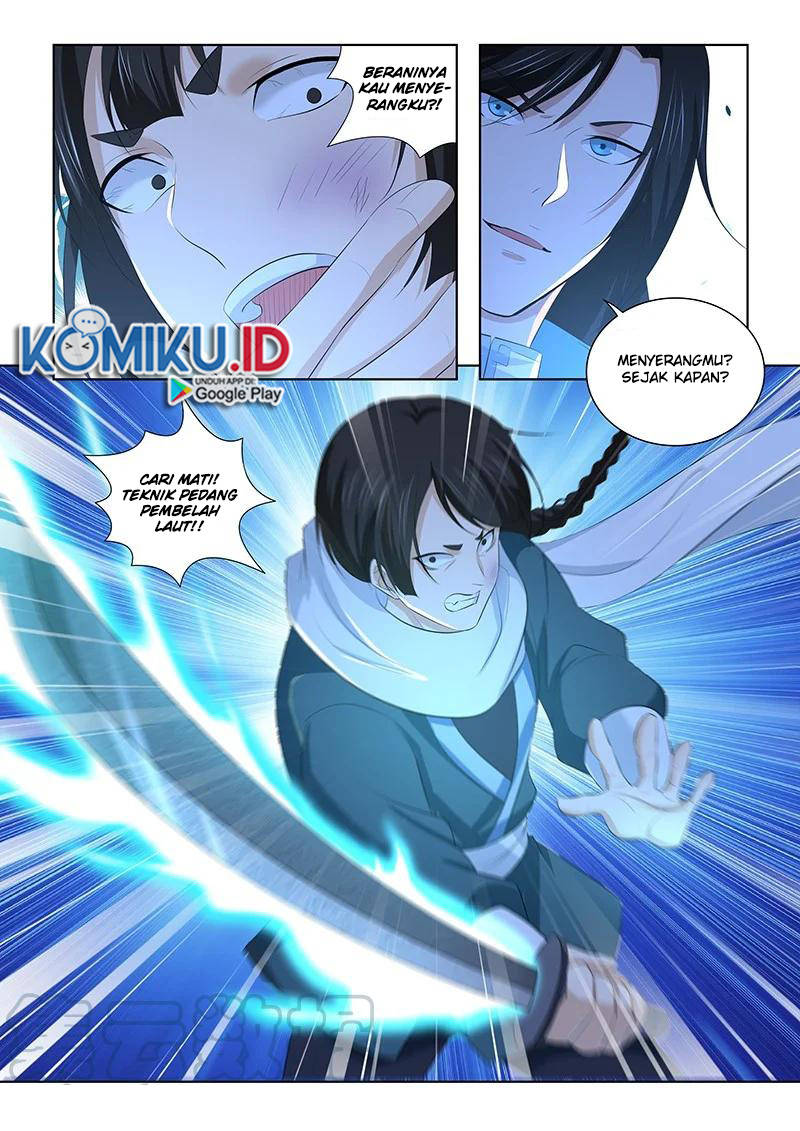 Yong Heng Zhi Zun Chapter 298 - halaman 13