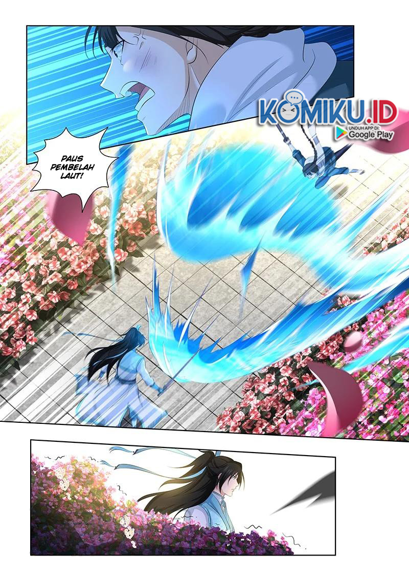 Yong Heng Zhi Zun Chapter 298 - halaman 15