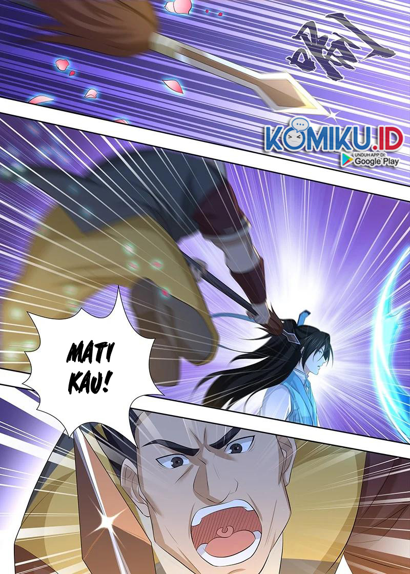Yong Heng Zhi Zun Chapter 298 - halaman 16