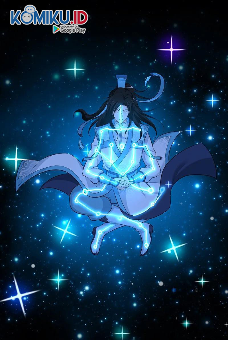 Yong Heng Zhi Zun Chapter 298 - halaman 4