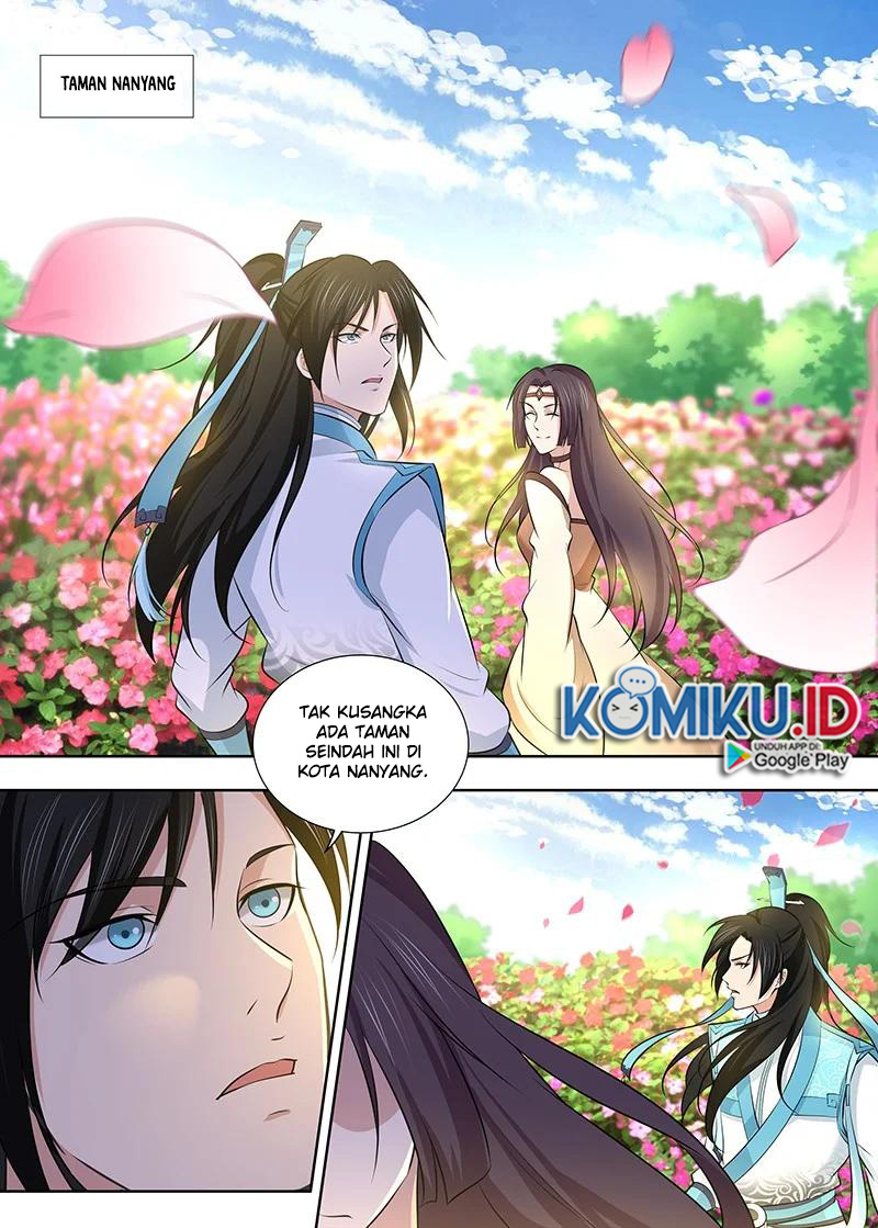 Yong Heng Zhi Zun Chapter 298 - halaman 6