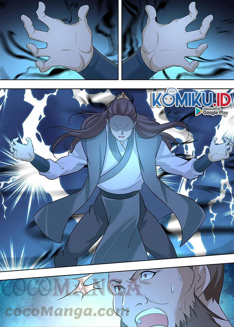Yong Heng Zhi Zun Chapter 299 - halaman 14