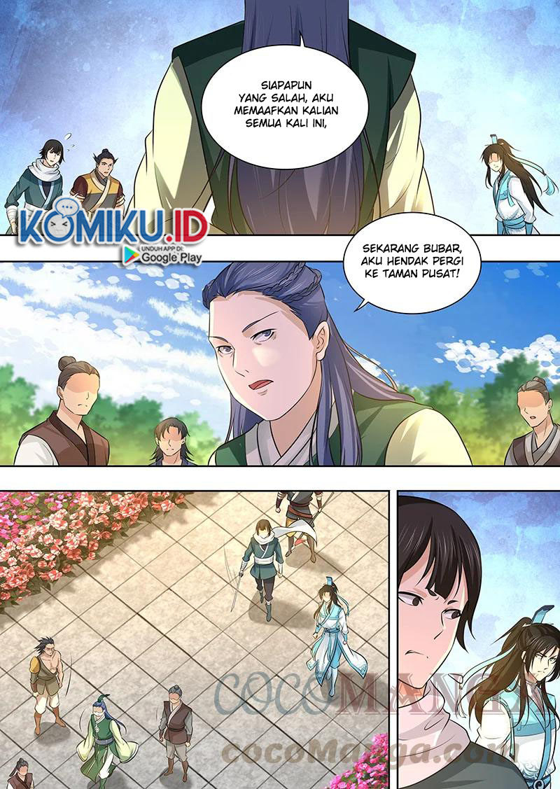 Yong Heng Zhi Zun Chapter 299 - halaman 6