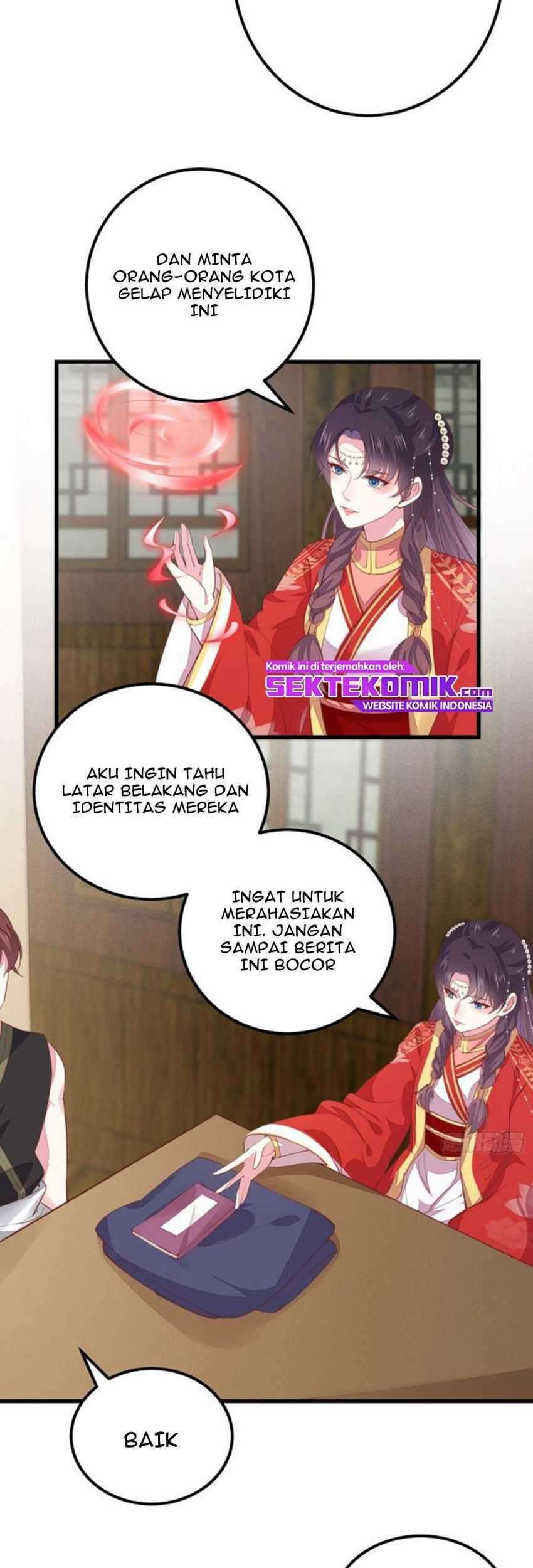 Yong Heng Zhi Zun Chapter 3 - halaman 2