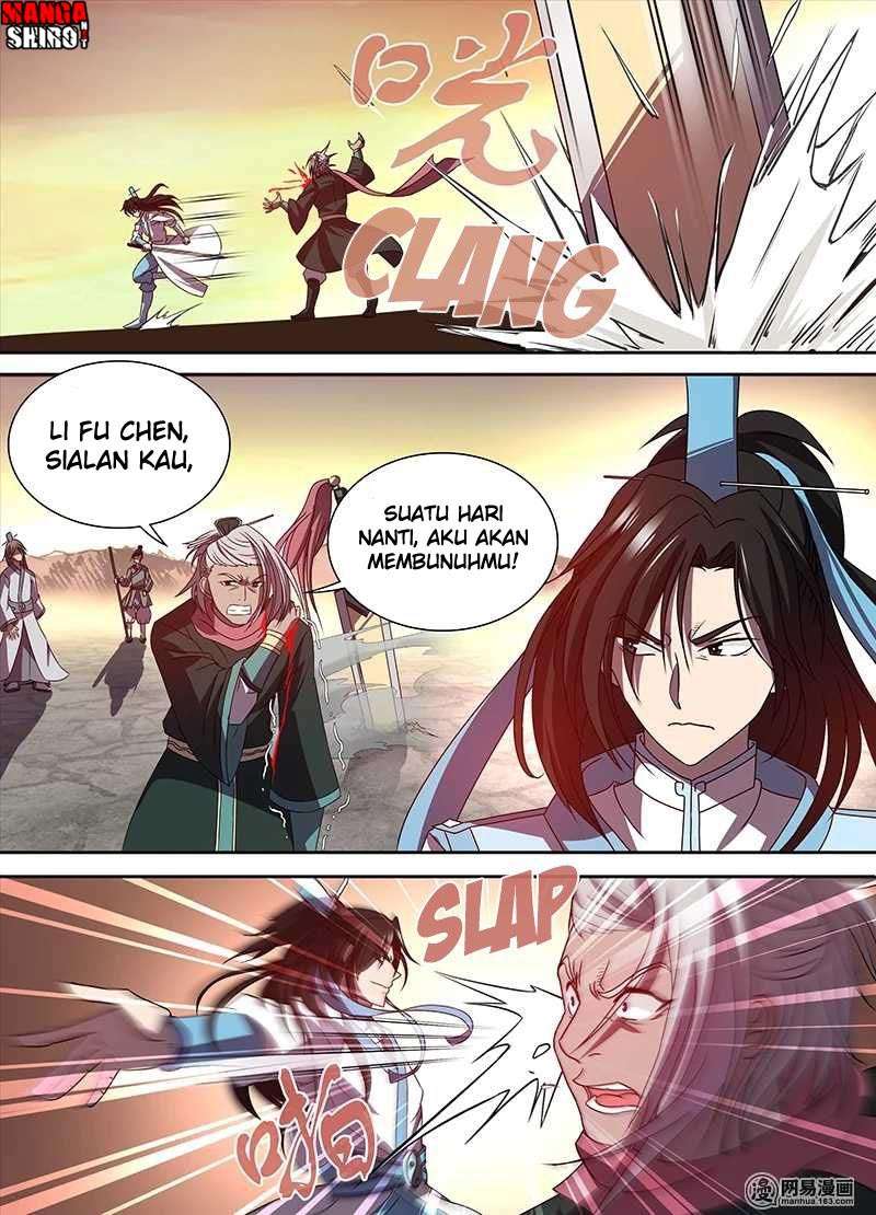 Yong Heng Zhi Zun Chapter 30 - halaman 13