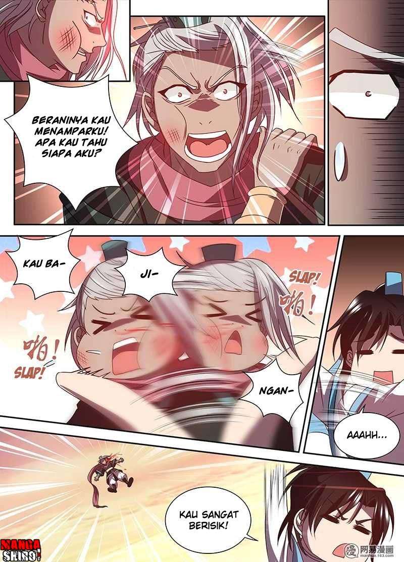 Yong Heng Zhi Zun Chapter 30 - halaman 14