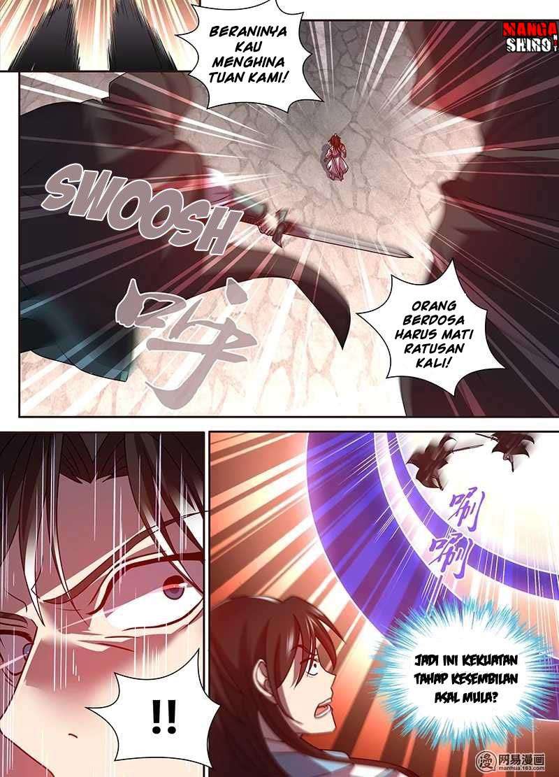 Yong Heng Zhi Zun Chapter 30 - halaman 15