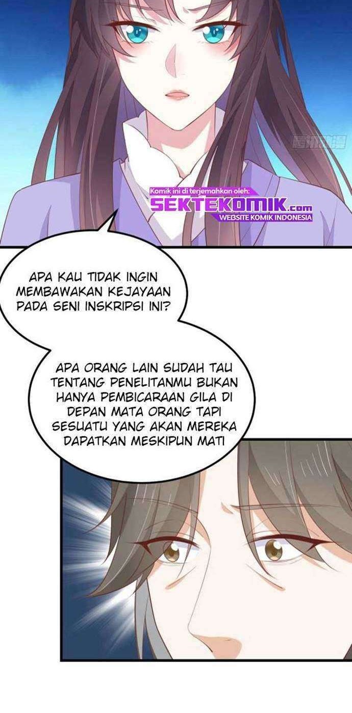 Yong Heng Zhi Zun Chapter 30 - halaman 3