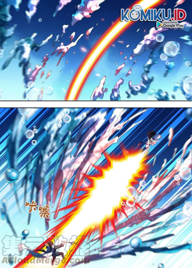 Yong Heng Zhi Zun Chapter 300 - halaman 11