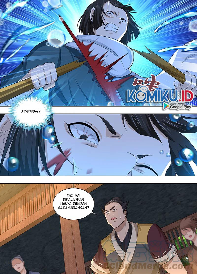 Yong Heng Zhi Zun Chapter 300 - halaman 12