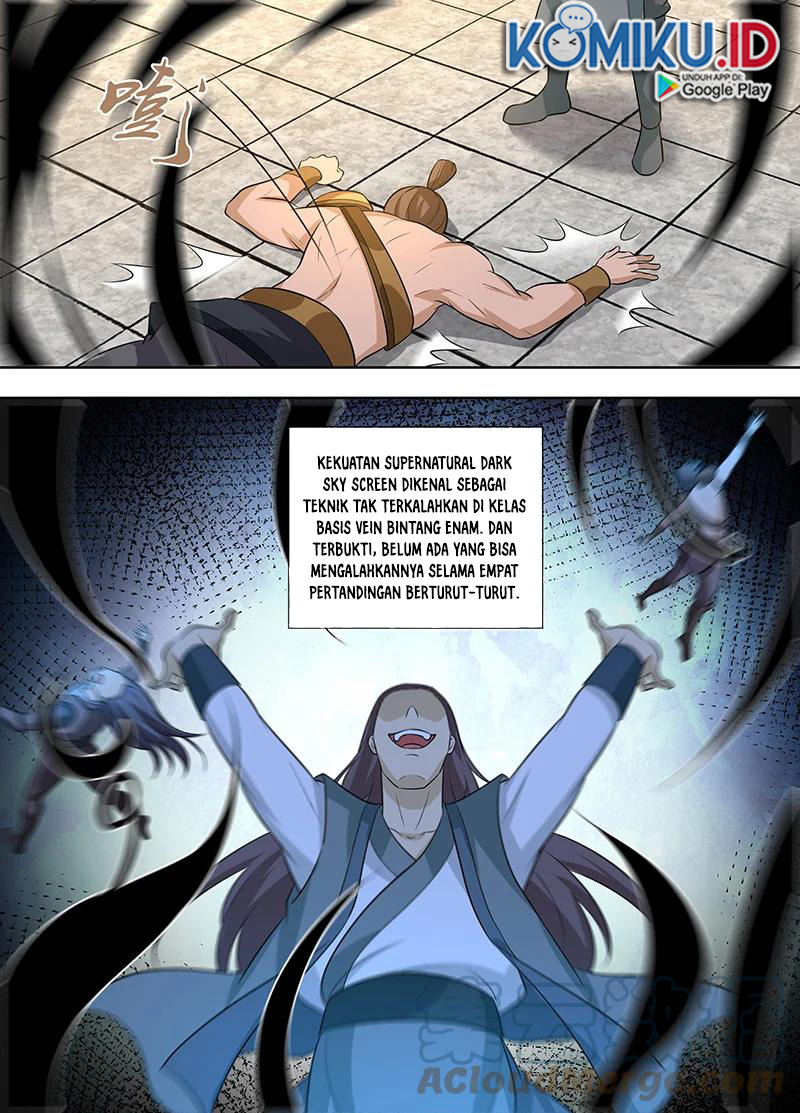 Yong Heng Zhi Zun Chapter 300 - halaman 4