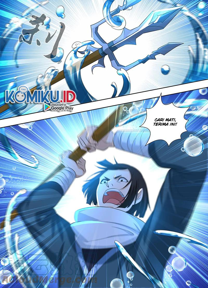 Yong Heng Zhi Zun Chapter 300 - halaman 9