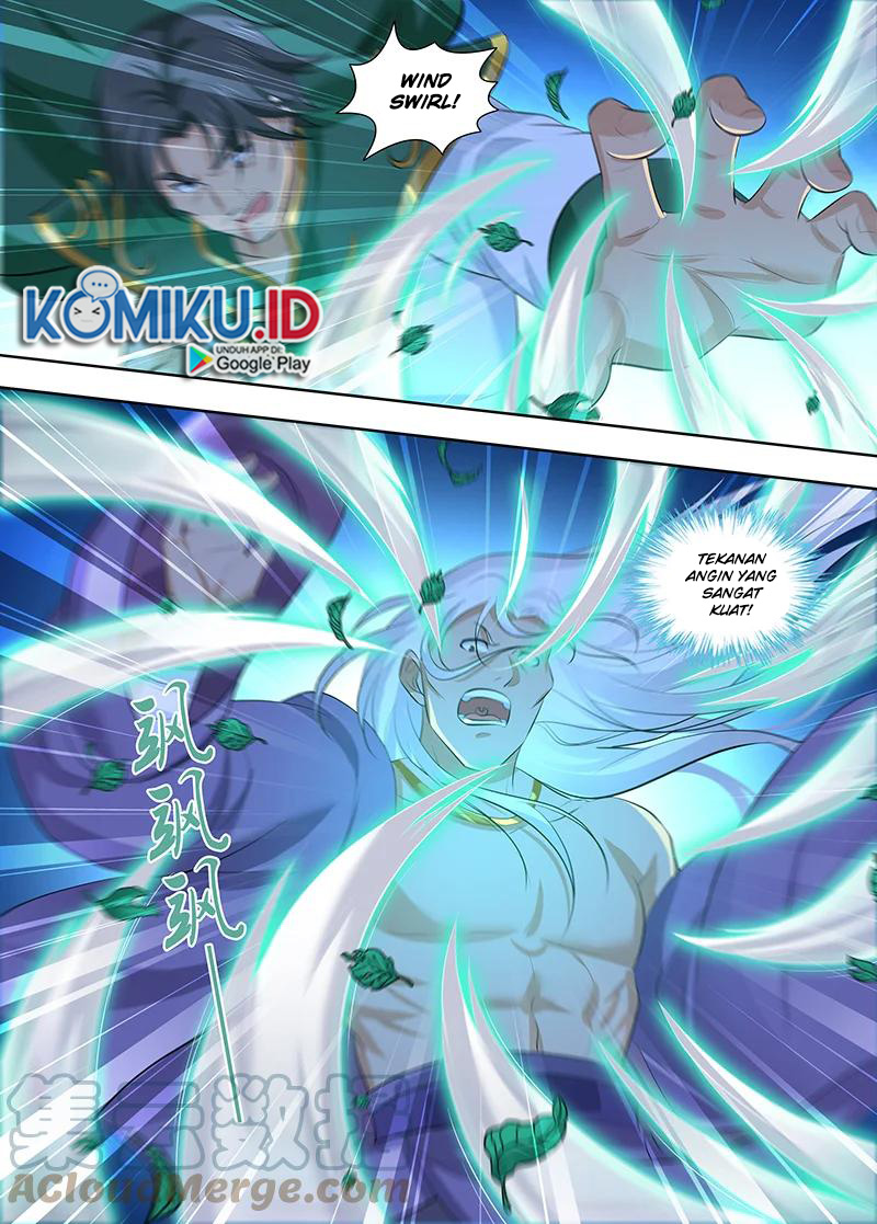 Yong Heng Zhi Zun Chapter 301 - halaman 13