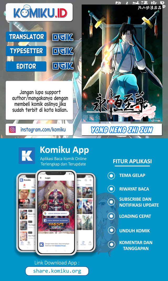 Yong Heng Zhi Zun Chapter 302 - halaman 1