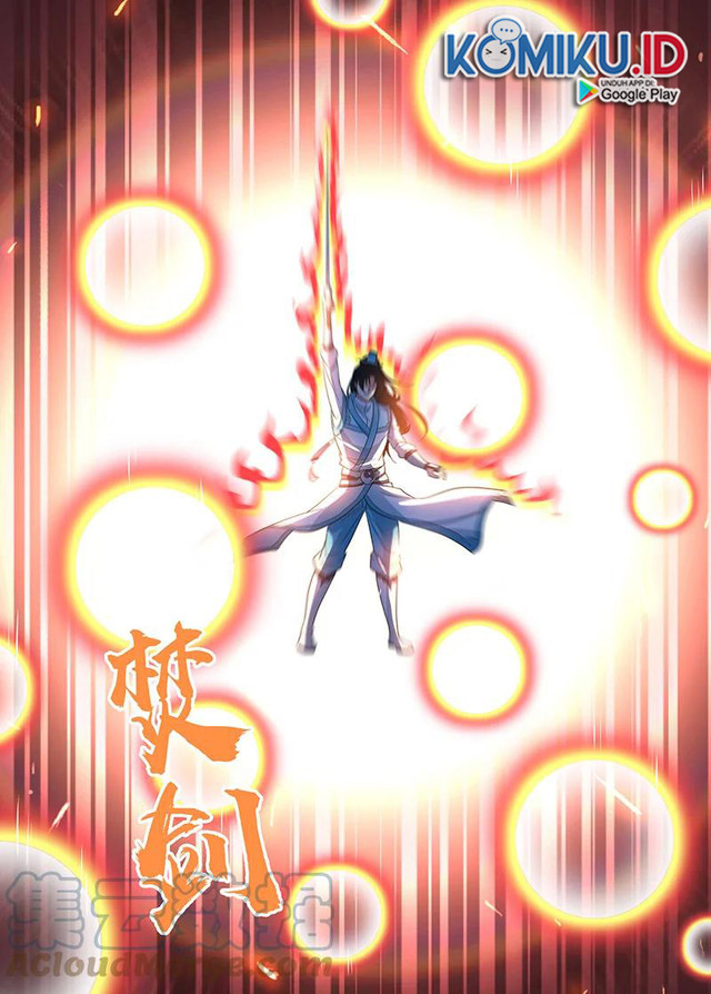 Yong Heng Zhi Zun Chapter 302 - halaman 11