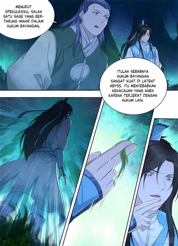 Yong Heng Zhi Zun Chapter 304 - halaman 10