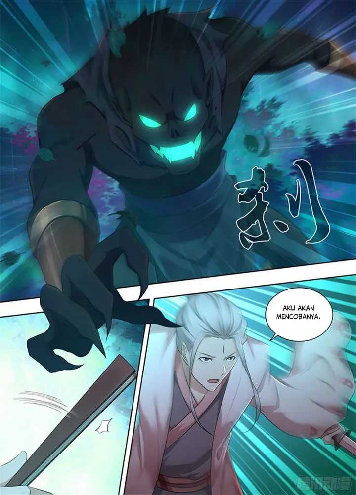 Yong Heng Zhi Zun Chapter 304 - halaman 12