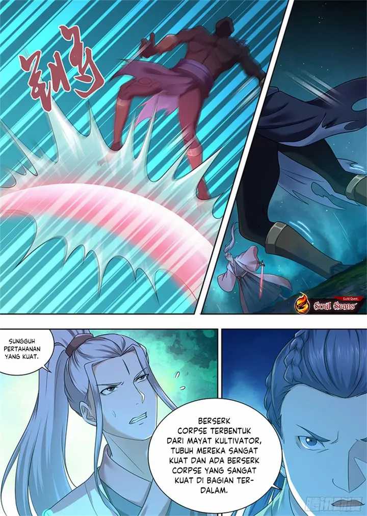 Yong Heng Zhi Zun Chapter 304 - halaman 13