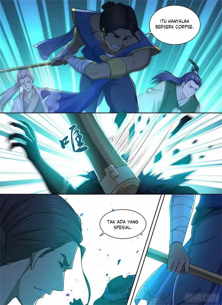 Yong Heng Zhi Zun Chapter 304 - halaman 14