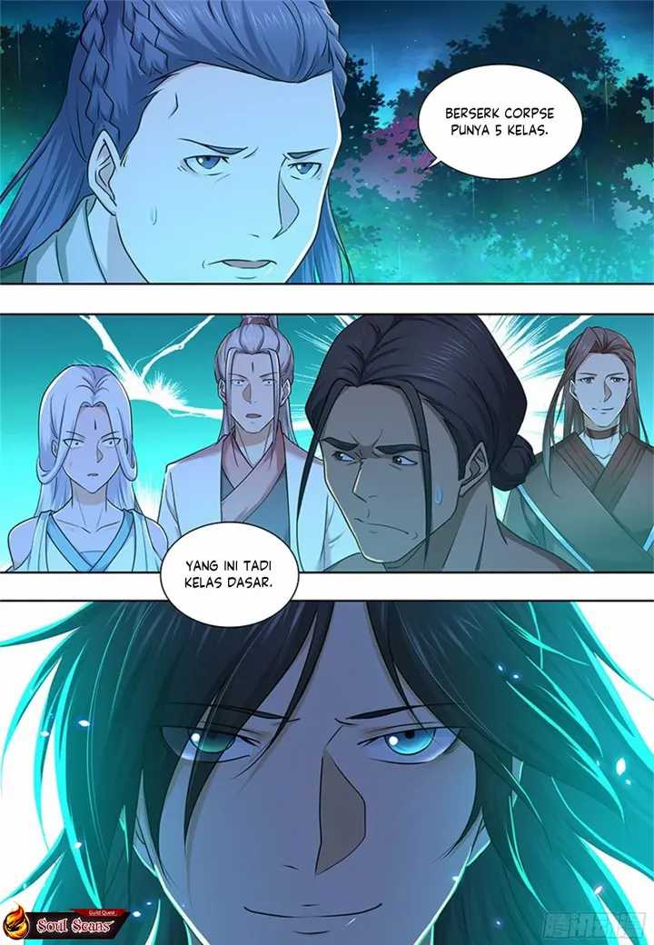 Yong Heng Zhi Zun Chapter 304 - halaman 15