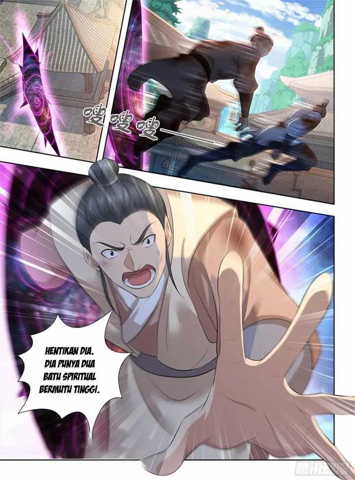Yong Heng Zhi Zun Chapter 304 - halaman 4