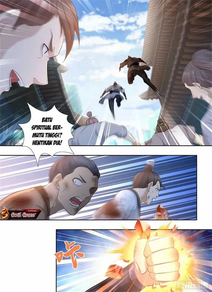 Yong Heng Zhi Zun Chapter 304 - halaman 5