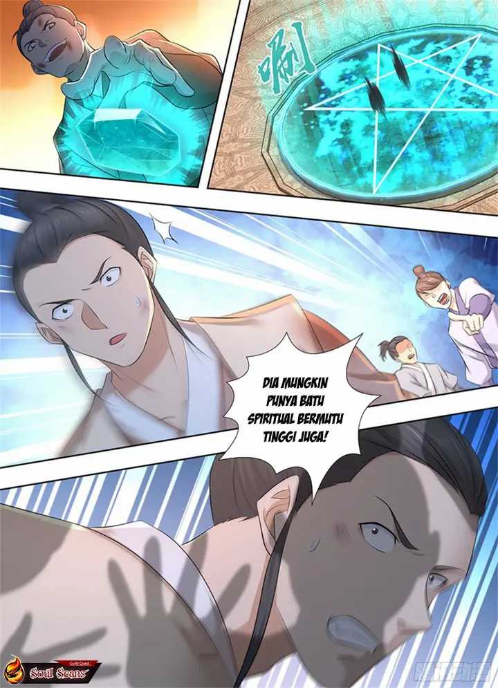 Yong Heng Zhi Zun Chapter 304 - halaman 7