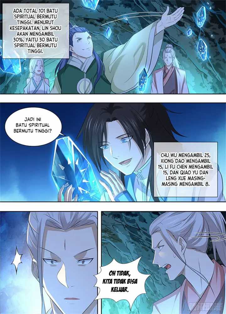 Yong Heng Zhi Zun Chapter 305 - halaman 12